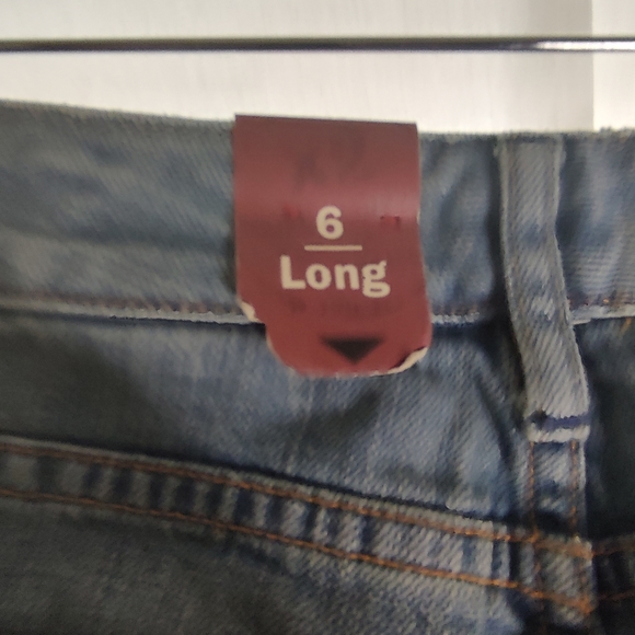 Fabulous Vintage Express X2 Jeans NWT - Picture 11 of 14